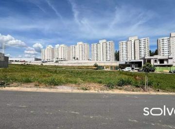 Terreno · 302m² · Terreno em Condomínio à venda em Indaiatuba - Casa do Lago, 302,4 m² por 420.000,00