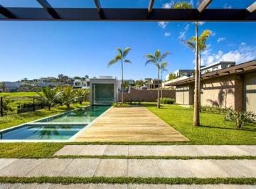 Casa · 510m² · 5 Quartos · 6 Vagas · Casa em Condomínio à venda em Campinas - EntreVerdes, 5 quartos 510 m² por 8.400.000,00