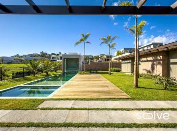 Casa · 510m² · 5 Quartos · 6 Vagas · Casa em Condomínio à venda em Campinas - EntreVerdes, 5 quartos 510 m² por 8.400.000,00
