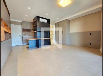 Apartamento · 41m² · 1 Quarto · 1 Vaga · Apartamento à Venda - Brooklin, 1 Quarto,  41 m² - São Paulo