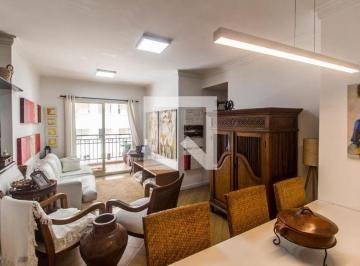 Apartamento · 84m² · 3 Quartos · 2 Vagas · Apartamento à Venda - Alphaville, 3 Quartos,  84 m² - Santana de Parnaíba