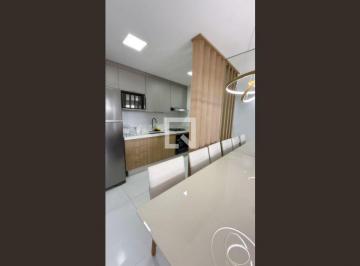 Apartamento · 61m² · 2 Quartos · 1 Vaga · Apartamento à Venda - Agapeama, 2 Quartos,  61 m² - Jundiaí