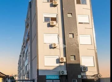 Apartamento · 63m² · 1 Quarto · Apartamento à venda no Residencial Treviso - Bairro Fátima