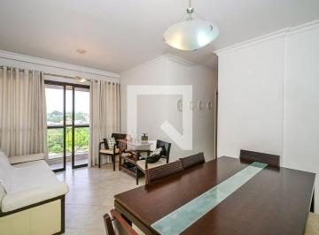 Apartamento · 51m² · 2 Quartos · 2 Vagas · Apartamento à Venda - Vila Sônia, 2 Quartos,  51 m² - São Paulo