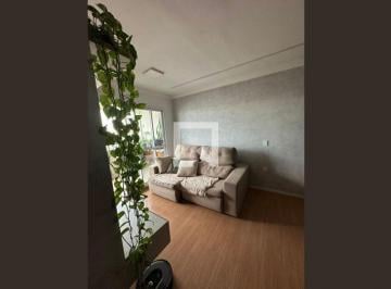 Apartamento · 70m² · 3 Quartos · 1 Vaga · Apartamento à Venda - Mansões Santo Antônio, 3 Quartos,  70 m² - Campinas