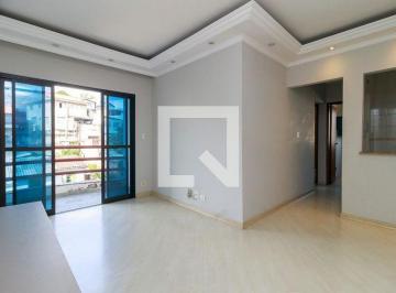 Apartamento · 69m² · 3 Quartos · 1 Vaga · Apartamento à Venda - Jardim Sao Luis, 3 Quartos,  69 m² - São Paulo
