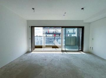 Apartamento · 49m² · 1 Quarto · 1 Vaga · Apartamento à Venda - Pinheiros, 1 Quarto,  49 m² - São Paulo