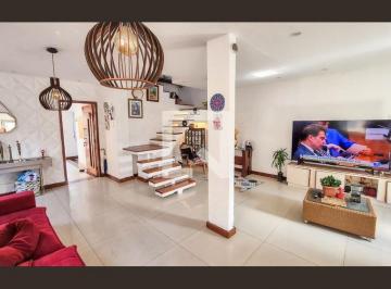Casa · 226m² · 4 Quartos · 2 Vagas · Casa à Venda - Penha, 4 Quartos,  226 m² - Rio de Janeiro