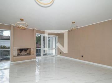 Casa · 223m² · 3 Quartos · 2 Vagas · Casa à Venda - Jardim Lindóia, 3 Quartos,  223 m² - Porto Alegre