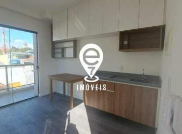 Apartamento · 35m² · 1 Quarto · Apartamento para Locação com 1 Quarto, 1 Sala e 1 Banheiro na Vila Clementino - São Paulo/SP