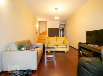 Casa · 195m² · 3 Quartos · 3 Vagas · Casa à Venda - Santana, 3 Quartos,  195 m² - São Paulo