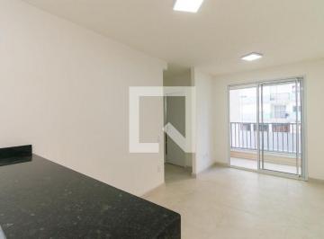 Apartamento · 54m² · 2 Quartos · 1 Vaga · Apartamento à Venda - Liberdade, 2 Quartos, 54 m² - São Paulo