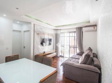 Apartamento · 72m² · 3 Quartos · 2 Vagas · Apartamento à Venda - Alphaville, 3 Quartos,  72 m² - Barueri