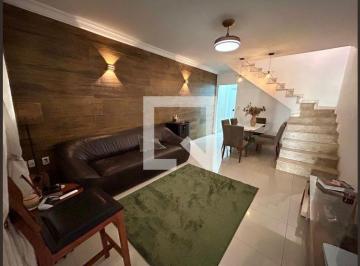 Casa · 220m² · 4 Quartos · 3 Vagas · Casa à Venda - Picanço, 4 Quartos,  220 m² - Guarulhos