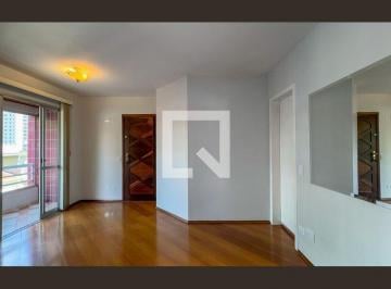 Apartamento · 80m² · 3 Quartos · 2 Vagas · Apartamento à Venda - Campo Belo, 3 Quartos,  80 m² - São Paulo