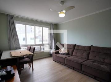 Apartamento · 77m² · 2 Quartos · 1 Vaga · Apartamento à Venda - Santana, 2 Quartos,  77 m² - Porto Alegre