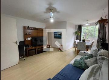 Apartamento · 90m² · 3 Quartos · 1 Vaga · Apartamento à Venda - Jardim Jussara, 3 Quartos,  90 m² - São Paulo