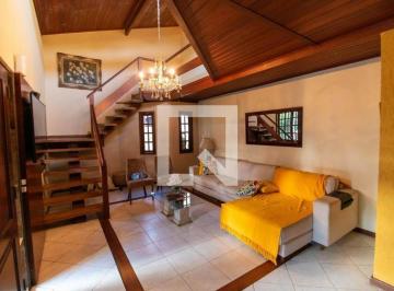 Casa · 200m² · 5 Quartos · 2 Vagas · Casa à Venda - Badu, 5 Quartos, 200 m² - Niterói