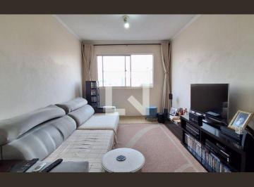 Apartamento · 70m² · 2 Quartos · 1 Vaga · Apartamento à Venda - Vila Lusitânia, 2 Quartos,  70 m² - São Bernardo do Campo