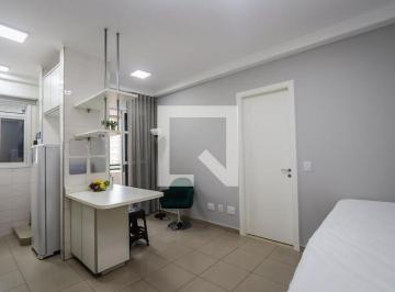 Apartamento · 38m² · 1 Quarto · 1 Vaga · Apartamento à Venda - Jardim Paulista, 1 Quarto, 38 m² - São Paulo
