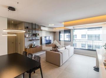 Apartamento · 69m² · 2 Quartos · 2 Vagas · Apartamento à Venda - Alphaville, 2 Quartos,  69 m² - Barueri