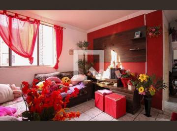 Apartamento · 85m² · 2 Quartos · 1 Vaga · Apartamento à Venda - Sapopemba, 2 Quartos,  85 m² - São Paulo