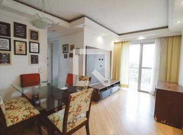 Apartamento · 80m² · 3 Quartos · 1 Vaga · Apartamento à Venda - Santana, 3 Quartos,  80 m² - São Paulo