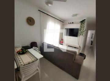 Apartamento · 63m² · 2 Quartos · 1 Vaga · Apartamento à Venda - Vila Metalúrgica, 2 Quartos,  63 m² - Santo André