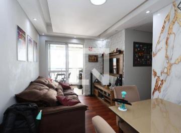 Apartamento · 55m² · 2 Quartos · 1 Vaga · Apartamento à Venda - Vila Andrade, 2 Quartos,  55 m² - São Paulo
