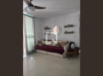 Apartamento · 85m² · 2 Quartos · 1 Vaga · Apartamento à Venda - Santa Rosa , 2 Quartos,  85 m² - Niterói