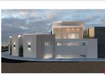 Casa · 203m² · 3 Quartos · 2 Vagas · Casa à venda com 3 quartos (1 suíte) e 2 vagas no Jardim Dona Regina em Santa Bárbara d'Oeste 