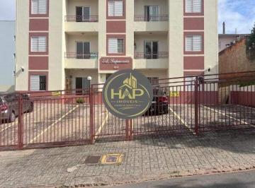 Apartamento · 63m² · 3 Quartos · 2 Vagas · Oportunidade: Apartamento à Venda em Valinhos com 3 Dormitórios 