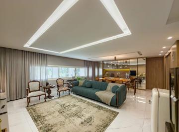 Apartamento · 160m² · 3 Quartos · Sqs 107 - 03 suítes - vazado