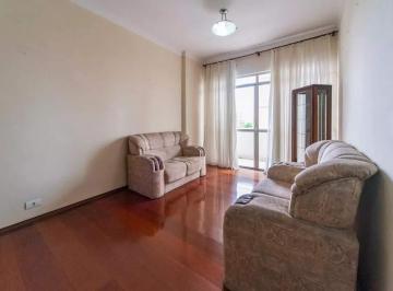 Apartamento · 144m² · 3 Quartos · 1 Vaga · Apartamento 3 Dormitórios com 1 Suíte no Centro de Santo André – Financiamento Aceito