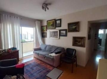 Apartamento · 61m² · 2 Quartos · 1 Vaga · Apartamento à venda no Centro de São Bernardo do Campo (SP) – Financiamento Facilitado