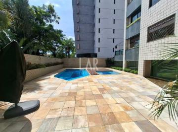 Apartamento · 176m² · 4 Quartos · 3 Vagas · Apartamento à venda, 4 quartos, 2 suítes, 3 vagas, Belvedere - Belo Horizonte/MG
