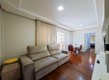 Apartamento · 90m² · 3 Quartos · 2 Vagas · Apartamento para aluguel, 3 quartos, 1 suíte, 2 vagas, Buritis - Belo Horizonte/MG