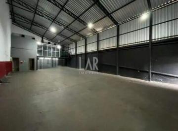 Comercial · 487m² · 20 Vagas · Galpão para aluguel, 20 vagas, Santa Mônica - Belo Horizonte/MG