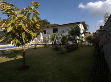 Casa · 508m² · 6 Quartos · 6 Vagas · Casa à venda no Belvedere, Belo Horizonte (Centro-Sul) – Residencial