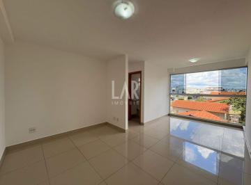 Apartamento · 55m² · 2 Quartos · 2 Vagas · Apartamento 2 quartos com suíte para aluguel União