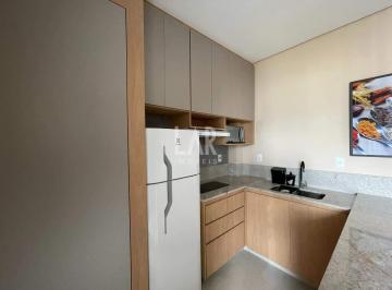 Apartamento · 40m² · 1 Quarto · 1 Vaga · Apartamento à venda, 1 quarto, 1 suíte, 1 vaga, Ouro Preto - Belo Horizonte/MG