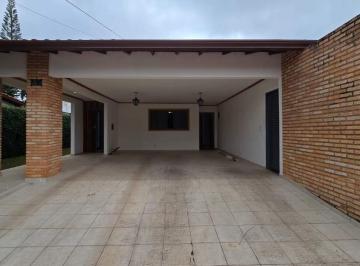 Casa · 350m² · 4 Quartos · 4 Vagas · CASA TERREA 04 QTOS SENDO 02 SUITES!!!