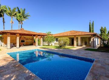 Casa · 350m² · 4 Quartos · 4 Vagas · CASA TERREA 04 QTOS SENDO 02 SUITES!!!