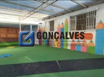 Casa · 306m² · 5 Vagas · 131962, Casa, para aluguel, para alugar, 7.700,00,Assunção, São Bernardo do Campo,