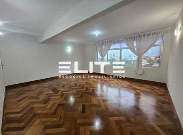 Apartamento · 140m² · 3 Quartos · 1 Vaga · Apartamento Residencial 3 Quartos com Suíte, 140 m², Jardim – Santo André
