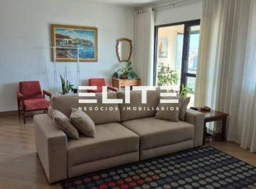 Apartamento · 114m² · 3 Quartos · 2 Vagas · Apartamento para locação no Bairro Jardim em Santo André