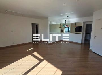 Apartamento · 114m² · 3 Quartos · 2 Vagas · Apartamento para locação no Bairro Jardim em Santo André