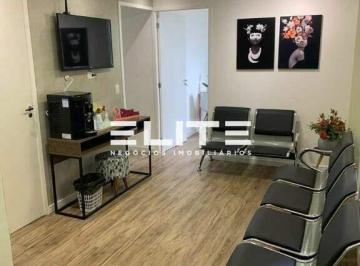 Comercial · 7m² · Sala para aluguel, Centro - Santo André/SP