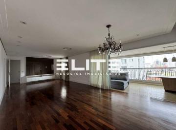 Apartamento · 177m² · 3 Quartos · 3 Vagas · Apartamento para Aluguel no Campestre, Santo André