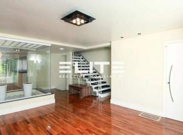 Casa · 240m² · 3 Quartos · 4 Vagas · Sobrado Mobiliado à Venda no Bairro Jardim – Santo André | 240m² | 3 Suítes | 4 Vagas